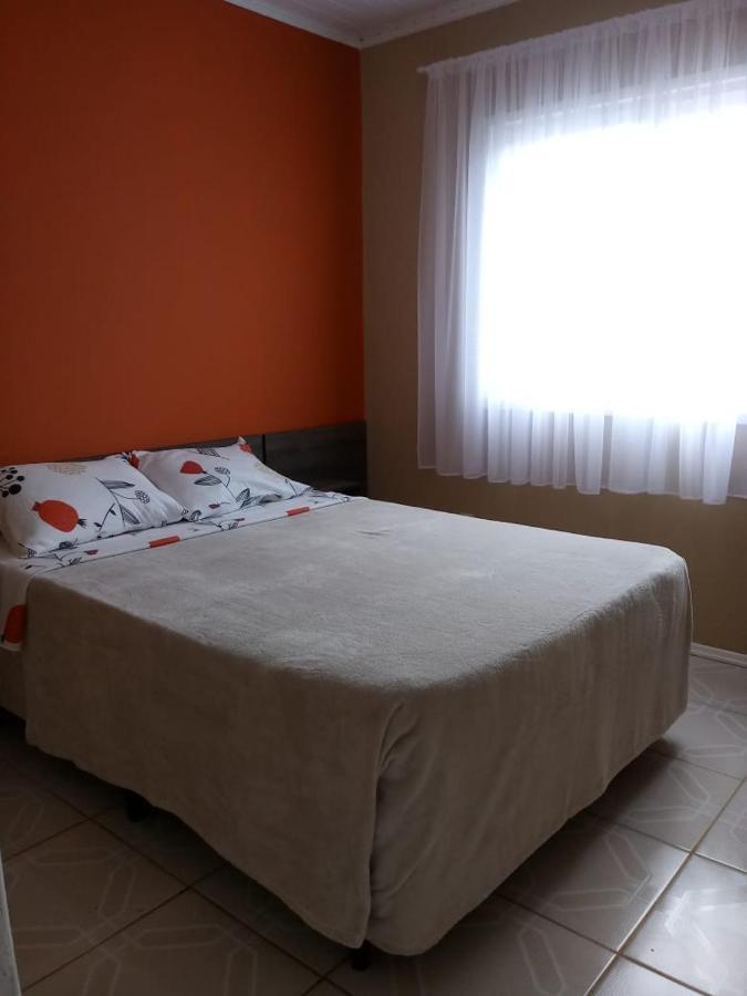 Casa 2 Quartos - Sao Bernardo Сан-Франсиску-ди-Паула Экстерьер фото