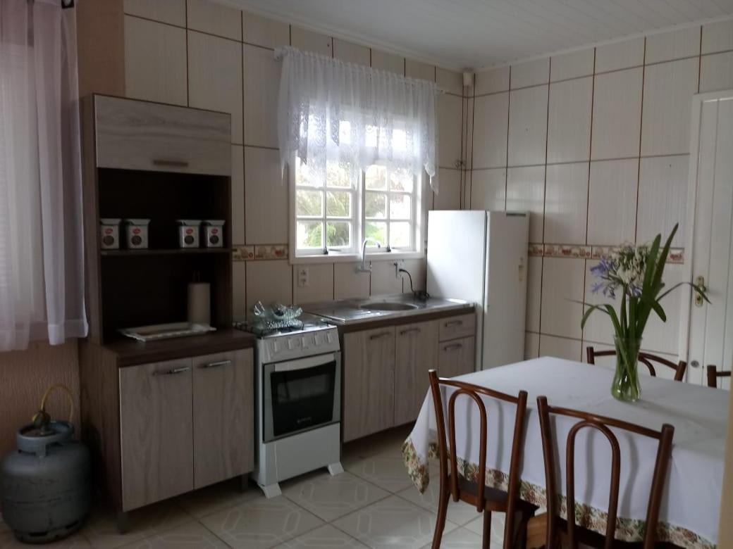 Casa 2 Quartos - Sao Bernardo Сан-Франсиску-ди-Паула Экстерьер фото