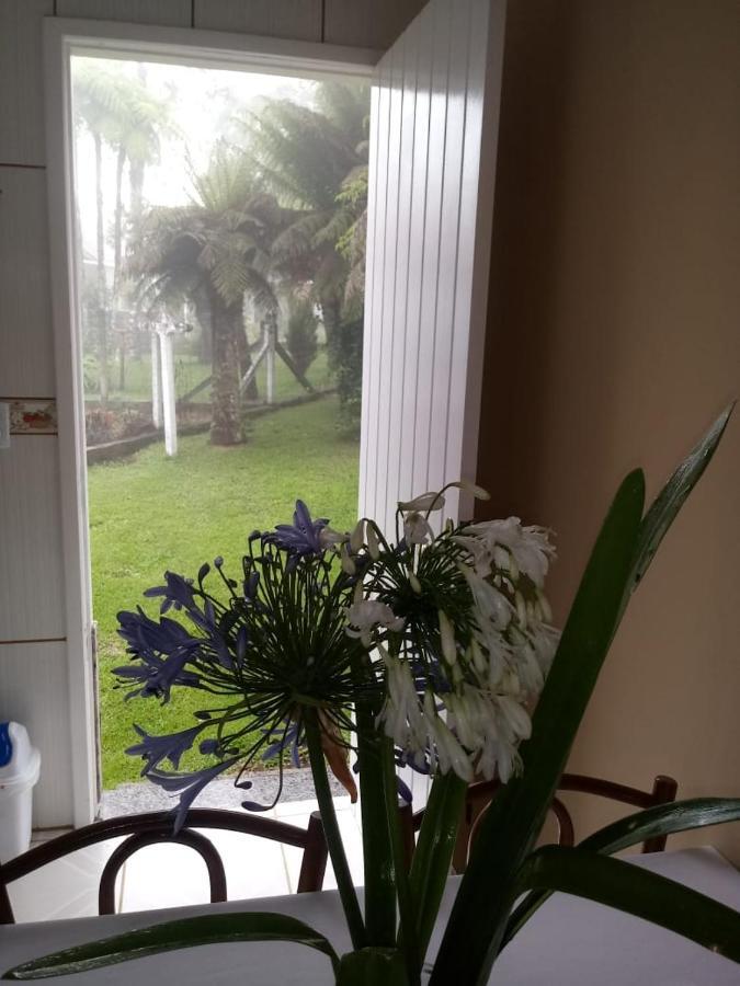 Casa 2 Quartos - Sao Bernardo Сан-Франсиску-ди-Паула Экстерьер фото